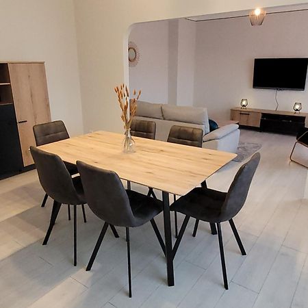 Appartement Le Stubbehansel Benfeld Esterno foto