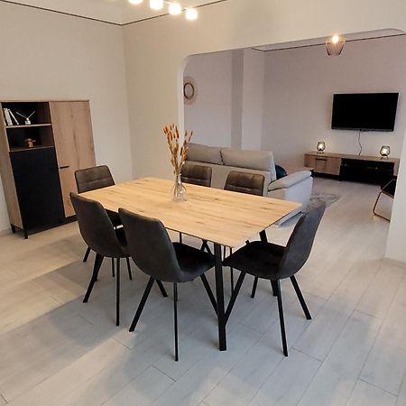 Appartement Le Stubbehansel Benfeld Esterno foto