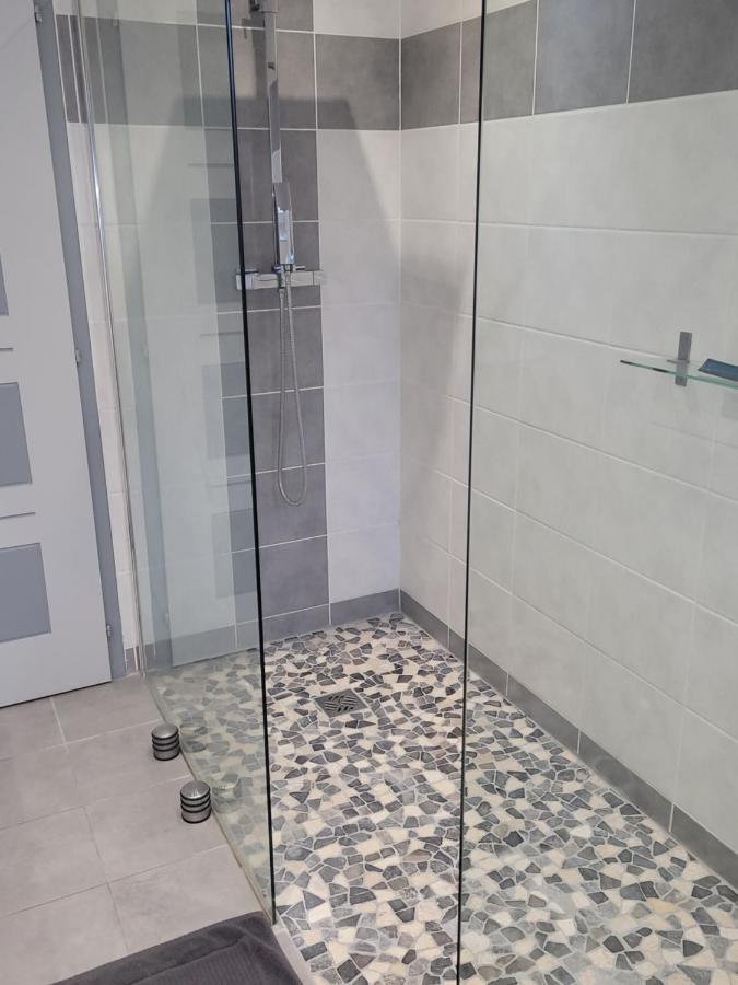 Appartement Le Stubbehansel Benfeld Esterno foto