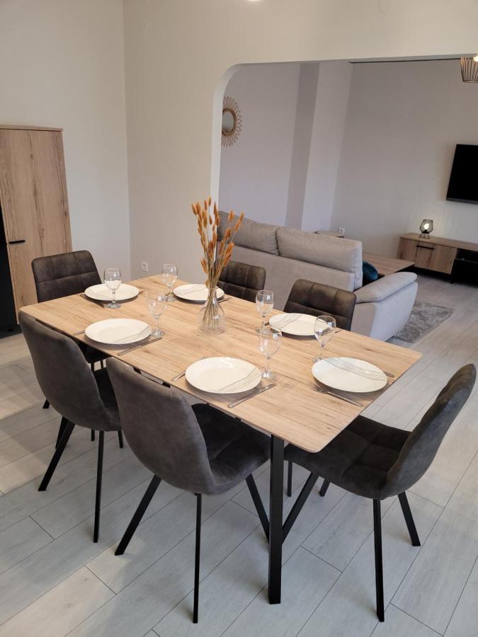 Appartement Le Stubbehansel Benfeld Esterno foto