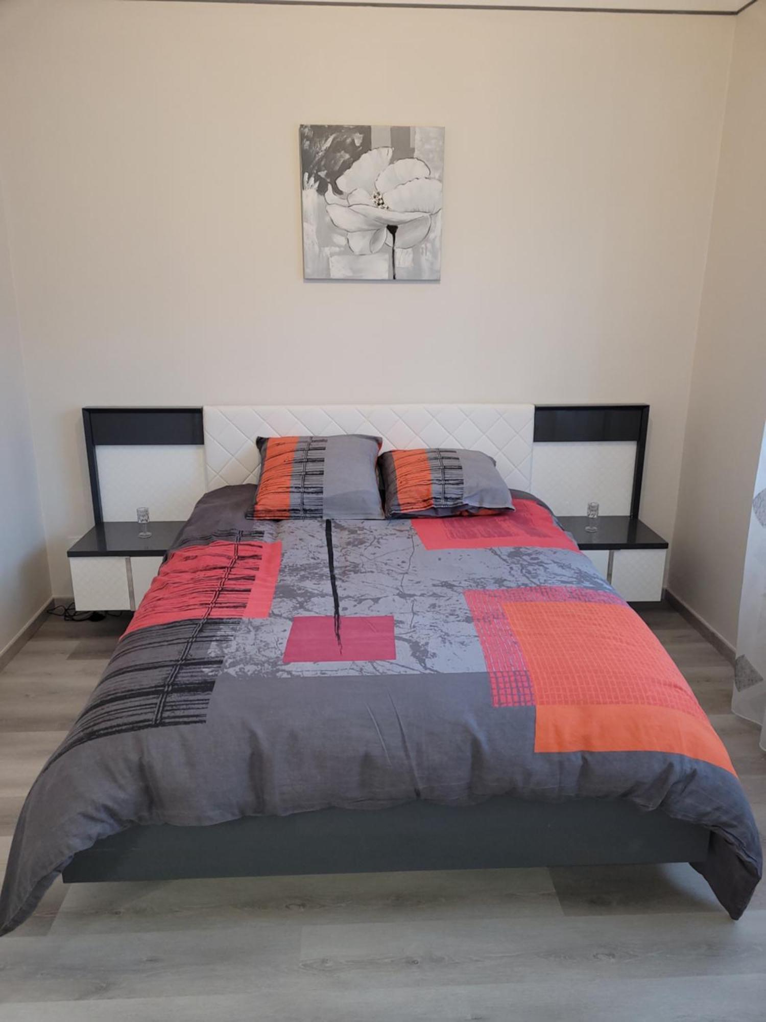 Appartement Le Stubbehansel Benfeld Esterno foto