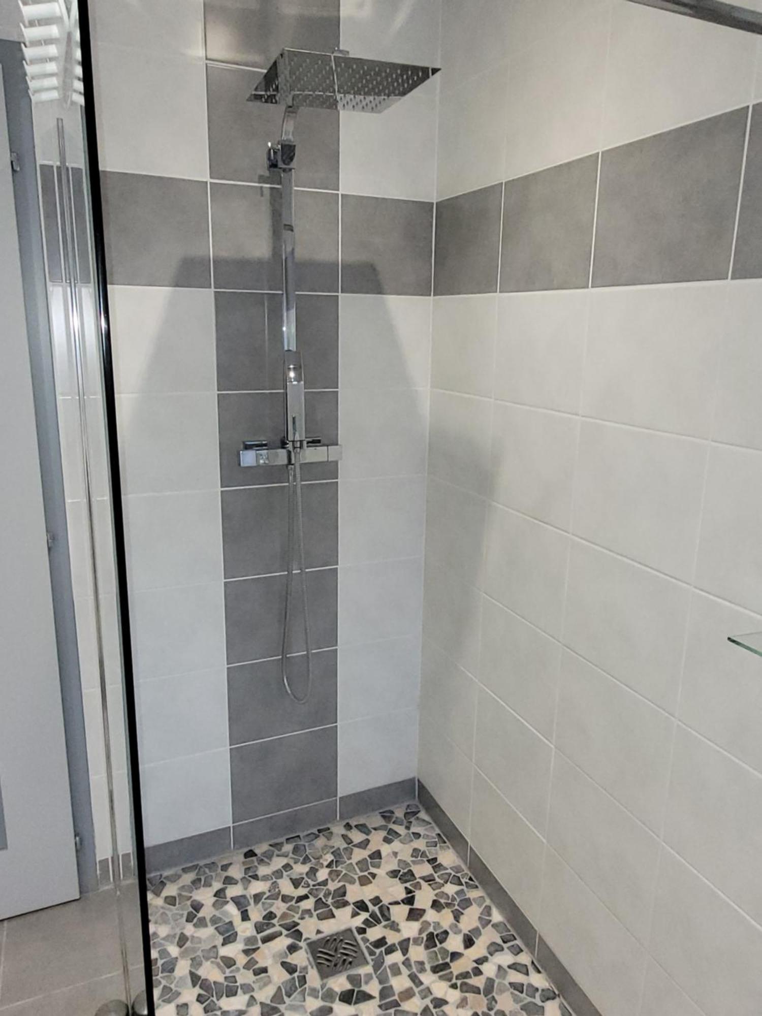 Appartement Le Stubbehansel Benfeld Esterno foto