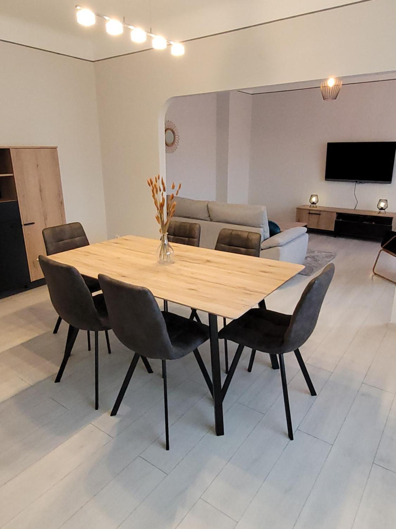 Appartement Le Stubbehansel Benfeld Esterno foto