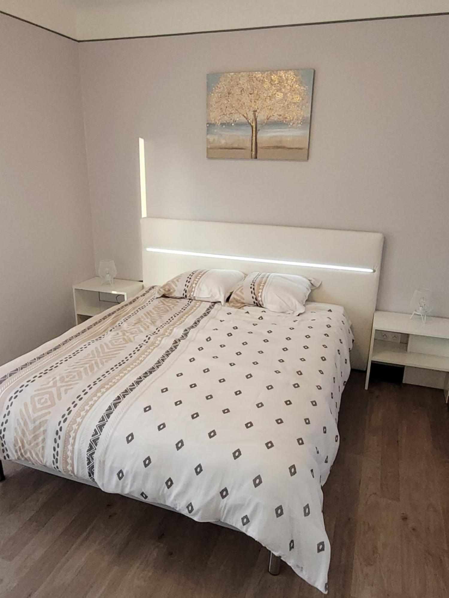 Appartement Le Stubbehansel Benfeld Esterno foto